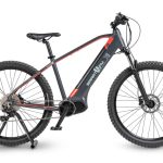 Mountain e-bike X1 Smartway