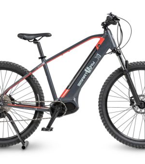 Mountain e-bike X1 Smartway