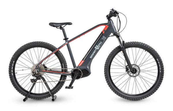 Mountain e-bike X1 Smartway Mountain e-bike X1 Smartway