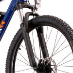 eBike NIlox X6 PLUS