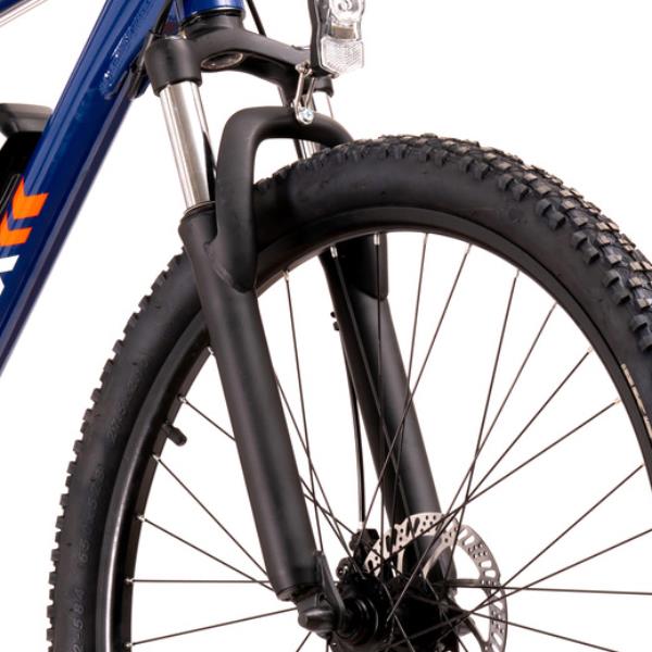 eBike NIlox X6 PLUS eBike NIlox X6 PLUS
