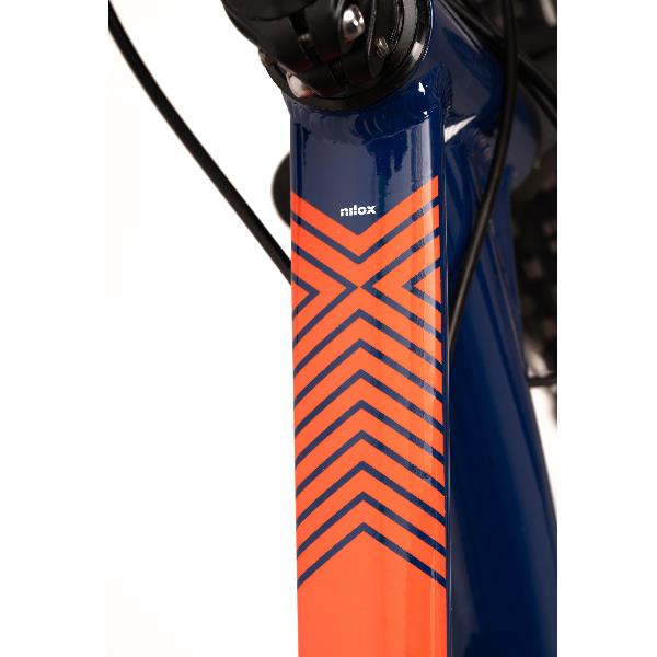 eBike NIlox X6 PLUS eBike NIlox X6 PLUS