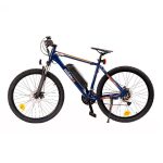 eBike NIlox X6 PLUS