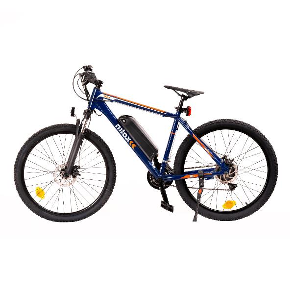 eBike NIlox X6 PLUS eBike NIlox X6 PLUS