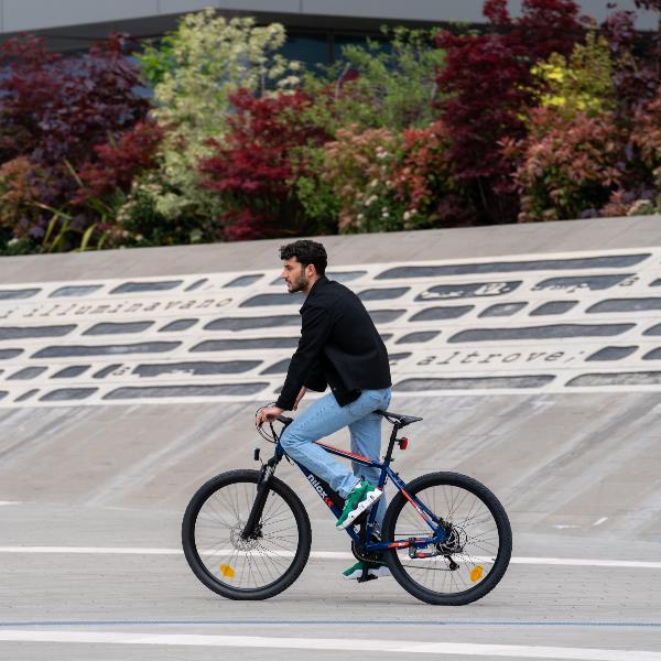 eBike NIlox X6 PLUS eBike NIlox X6 PLUS