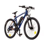 eBike NIlox X6 PLUS