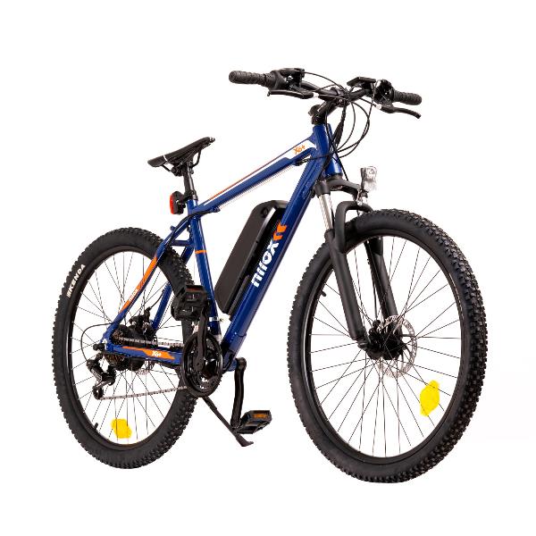 eBike NIlox X6 PLUS eBike NIlox X6 PLUS