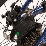 eBike NIlox X6 PLUS