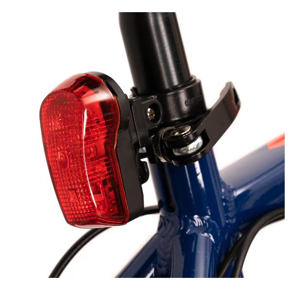 eBike NIlox X6 PLUS eBike NIlox X6 PLUS