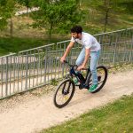 eBike NIlox X6 PLUS