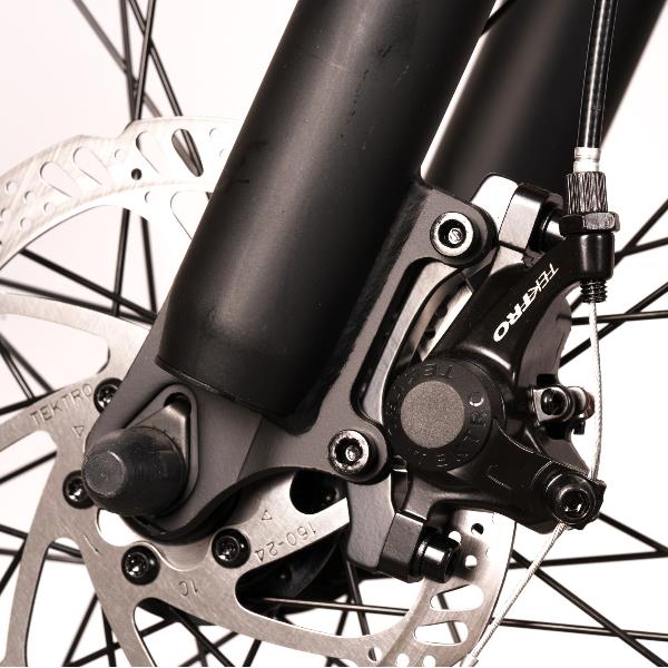 eBike NIlox X6 PLUS eBike NIlox X6 PLUS