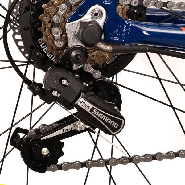 eBike NIlox X6 PLUS eBike NIlox X6 PLUS