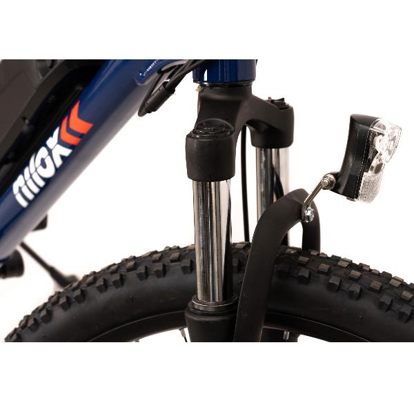 eBike NIlox X6 PLUS eBike NIlox X6 PLUS
