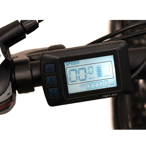 eBike NIlox X6 PLUS eBike NIlox X6 PLUS