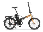 Nilox Urban - E-Bike J1 PRO