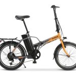 Nilox Urban - E-Bike J1 PRO