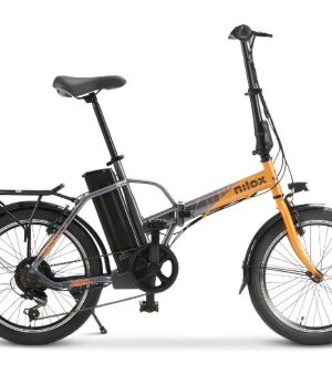 Nilox Urban - E-Bike J1 PRO