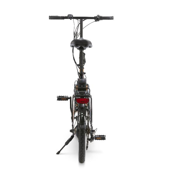 Nilox Urban - E-Bike J1 PRO Nilox Urban - E-Bike J1 PRO