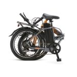 Nilox Urban - E-Bike J1 PRO