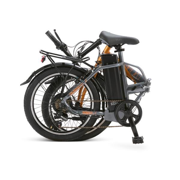 Nilox Urban - E-Bike J1 PRO Nilox Urban - E-Bike J1 PRO