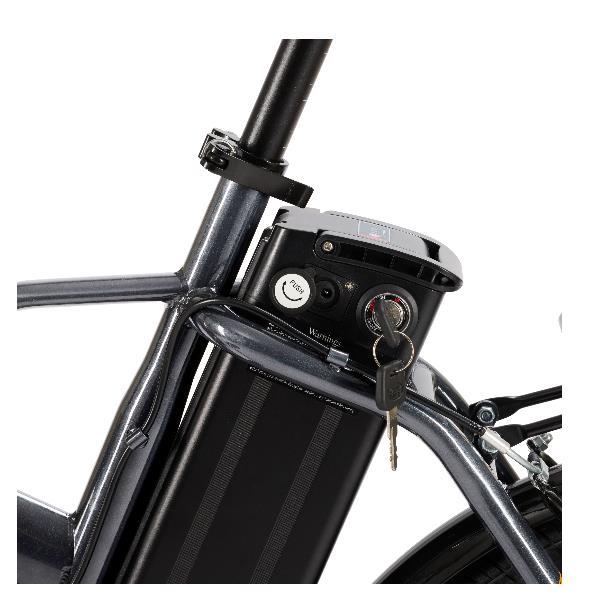 Nilox Urban - E-Bike J1 PRO Nilox Urban - E-Bike J1 PRO