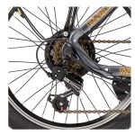 Nilox Urban - E-Bike J1 PRO