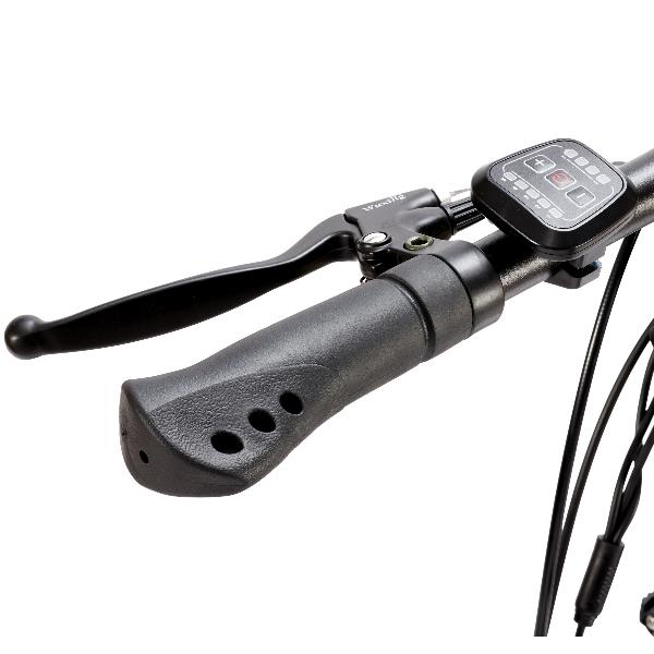 Nilox Urban - E-Bike J1 PRO_07 Nilox Urban - E-Bike J1 PRO
