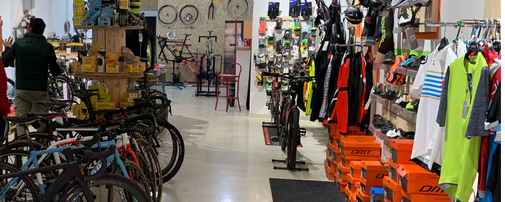 Bike Store Gabrielli