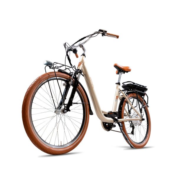 Bici elettrica EMG Audrey Bici elettrica EMG Audrey