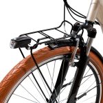 Bici elettrica EMG Audrey