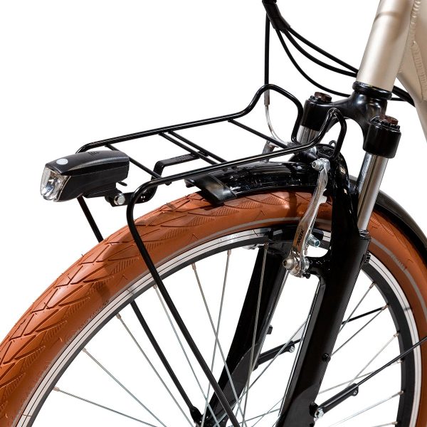Bici elettrica EMG Audrey Bici elettrica EMG Audrey