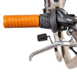 Bici elettrica EMG Audrey