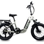 Bici elettrica EMG BOMBER V