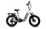 Bici elettrica EMG BOMBER V