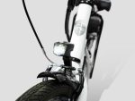 Bici elettrica EMG-Sea-Ty