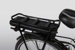 Bici elettrica EMG-Sea-Ty
