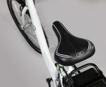 Bici elettrica EMG-Sea-Ty