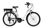 Bici elettrica EMG-Sea-Ty