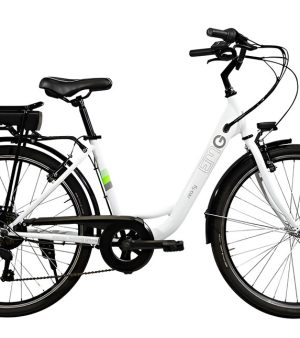 E-Bike EMG Sea-T