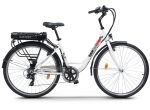 Bici elettrica Ipanema NCX 28" - 250W 36V