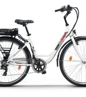 Bici elettrica Ipanema NCX 28" - 250W 36V