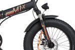 Bici elettrica Smartway Monster Bike M1XR