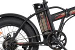 Bici elettrica Smartway Monster Bike M1XR