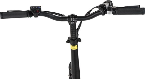 Bici elettrica Smartway Monster Bike M1XR Bici elettrica Smartway Monster Bike M1XR