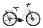 Bici elettrica Atala B-Tour A5.3 LT9 Lady