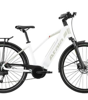 Bici elettrica Atala B-Tour A5.3 LT9 Lady