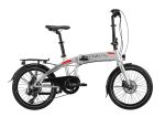 Bici elettrica Atala Club