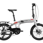 Bici elettrica Atala Club