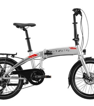 Bici elettrica Atala Club