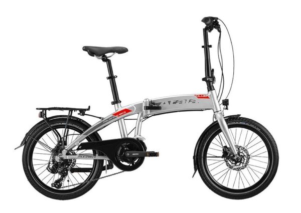 Bici elettrica Atala Club Bici elettrica Atala Club